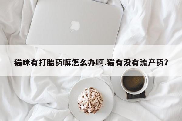 流产药购买联系猫咪有打胎药嘛怎么办啊.猫有没有流产药？
